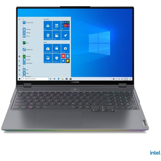 Lenovo Legion 7 16ITHg6, 16 inch, Intel i7-11th Gen, 16GB, 1TB SSD, GeForce RTX 3060