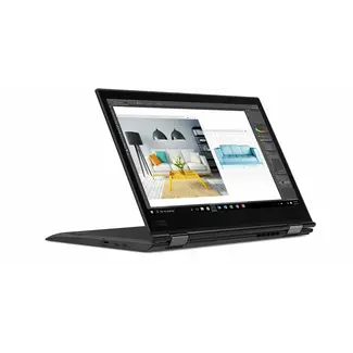 Lenovo ThinkPad X1 Yoga (3th Gen), 14 inch, Intel i5-8th Gen, 8GB, 256GB SSD
