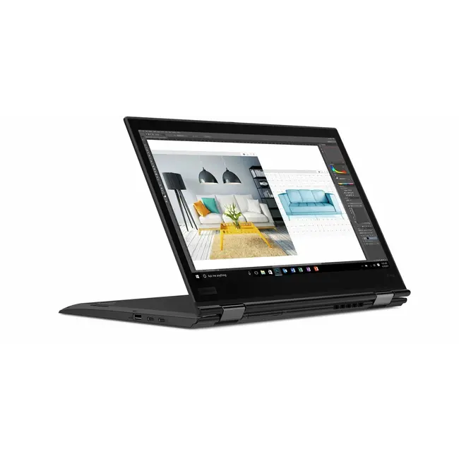 Lenovo ThinkPad X1 Yoga (3th Gen), 14 inch, Intel i5-8th Gen, 8GB, 256GB SSD