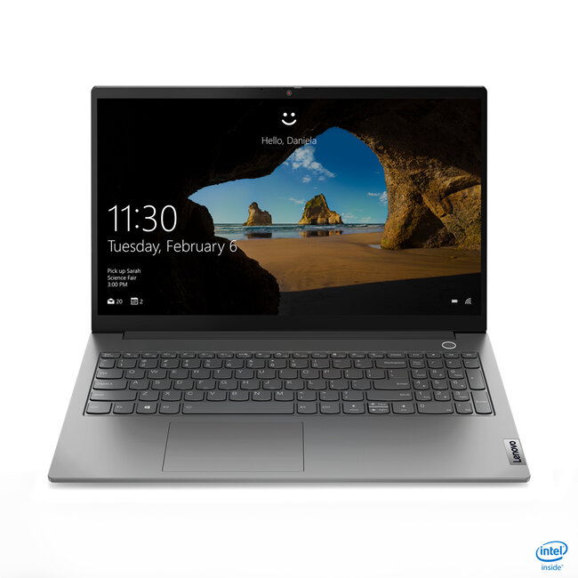 Lenovo Thinkbook 15 G2 ITL, i5-1135G7, 16GB, 256GB SSD, 15.6 inch