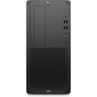 HP Workstation Z2 G5, Intel i7-10th Gen, 32GB, 512GB SSD, Quadro K4200
