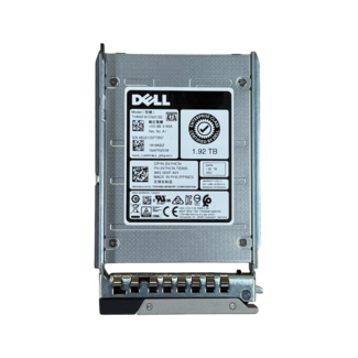Dell 0V7HCN, 1.92TB SSD, 2.5 inch, SATA-3