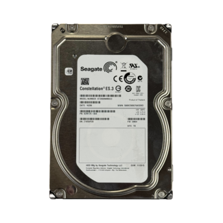Seagate  9ZM175-004, 2TB HDD, 3.5 inch, SATA-3, 7200 RPM