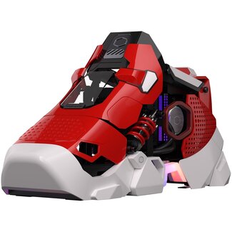 Cooler Master Sneaker X