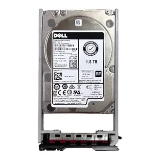 Dell 0RVDCJ, 1.8TB, 2.5 inch, SAS-3, 10.000 RPM