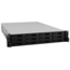 RS2418+, Intel Atom C3538, 4GB RAM, 12x (2.5/ 3.5inch) SATA bays