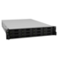 RS2418RP+, Intel Atom C3538, 4GB RAM, 12x (2.5/ 3.5inch) bays