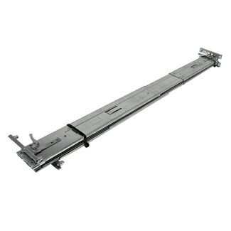 HPE 728390-001, 2U LFF & SFF, Railkit for ProLiant DL380 / DL180 / DL385 / DL560