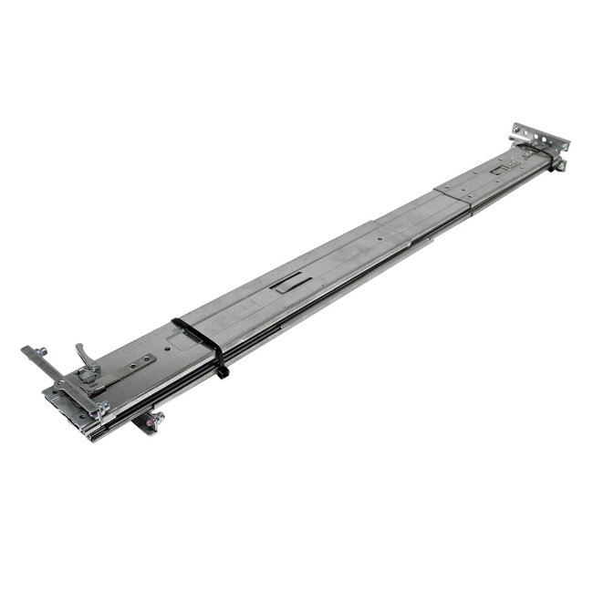HPE 728390-001, 2U LFF & SFF, Railkit for ProLiant DL380 / DL180 / DL385 / DL560