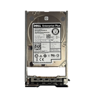 Dell 0RWV5D, 1.2TB, 2.5 inch, SAS-3, 10K RPM, HDD