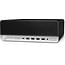 HP ProDesk 600 G5, Intel i5-9th Gen, 8GB, 256GB SSD