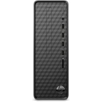HP Slim S01-pF0320nd, Intel i3-9th Gen, 8GB, 256GB SSD