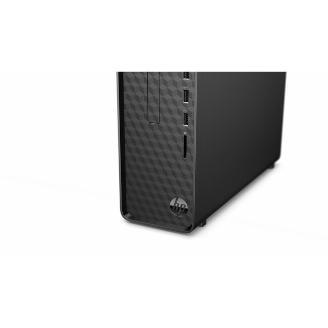 HP Slim S01-pF0320nd, Intel i3-9th Gen, 8GB, 256GB SSD