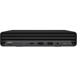 HP ProDesk 400 G6 Mini, Intel i5-10th Gen, 8GB, 256GB SSD