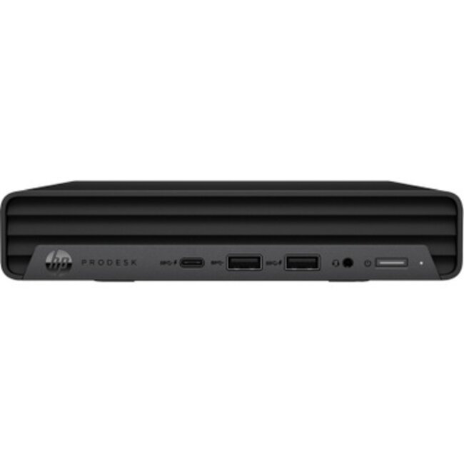 HP ProDesk 400 G6 Mini, Intel i5-10th Gen, 8GB, 256GB SSD