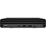 HP ProDesk 400 G6 Mini, Intel i5-10th Gen, 8GB, 256GB SSD
