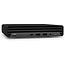 HP ProDesk 400 G6 Mini, Intel i5-10th Gen, 8GB, 256GB SSD