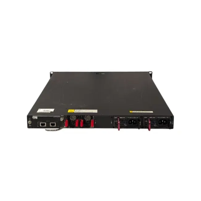 HPE  JH326A, 1U, Ethernet, 10/100/1000 Mb/s, 48-port, 4x SFP+, Switch