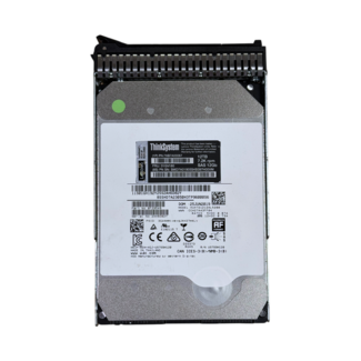 Lenovo 01GV180, 12TB HDD, 3.5 inch, SAS-3, 7200 RPM