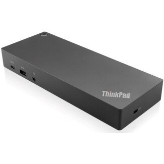 Lenovo ThinkPad Hybrid Dock with USB-C and USB-A