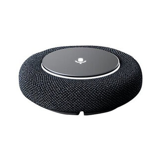 Lenovo GIV20L Google Meet Series One Mic Pod Charcoal