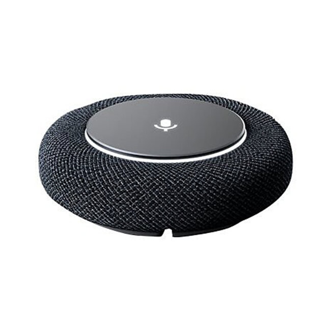 Lenovo GIV20L Google Meet Series One Mic Pod Charcoal