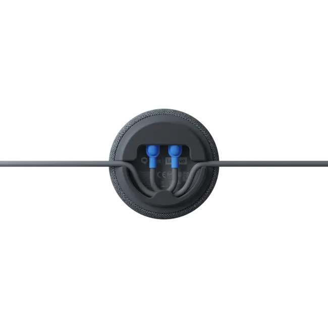 Lenovo GIV20L Google Meet Series One Mic Pod Charcoal