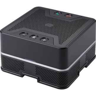 ASUS G017A Google Hangouts Meet SpeakerMic Zwart