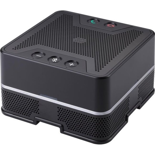 ASUS G017A Google Hangouts Meet SpeakerMic Zwart