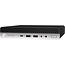 ProDesk 600 G5, Intel i5-9th Gen, 8GB, 256GB SSD