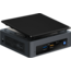 Intel NUC8I3BEK2, Intel i3-8th Gen, 8GB, 256GB SSD