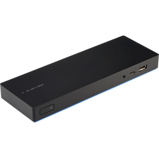 HPE USB-C Dock G4