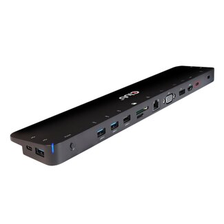 CSV-1564 USB-C Docking station