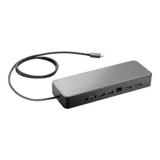 HP 925698-001, USB-C Universal Dock