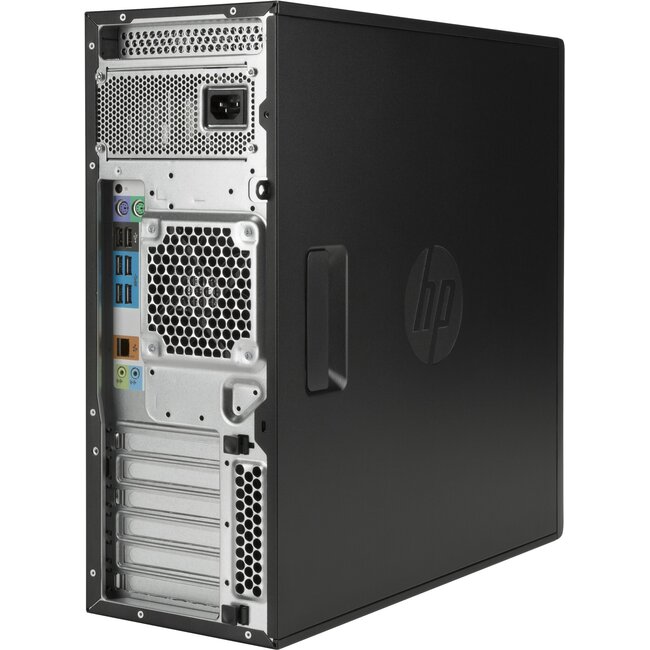 Z440 Workstation, Xeon E5-1620 V4, 16GB, 1TB HDD