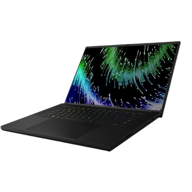 Razer Blade 16, 16 inch, Intel i9-13th Gen, 16GB, 1TB SSD, GeForce RTX 4070