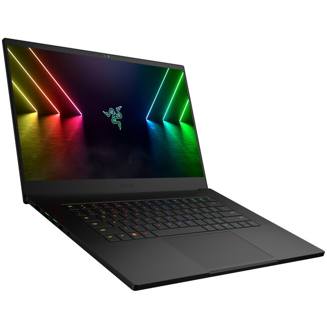 Razer Blade 15 Advanced, 15 inch, Intel i7-12th Gen, 16GB, 1TB SSD, GeForce RTX 3070 Ti