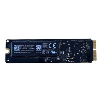 Samsung MZ-JPV512S/0A4, 512GB, M.2, PCI Express 3.0 x4, 3.200MB/s, 2.100MB/s