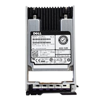 Dell GM5R3, 400GB, 2.5 inch, SAS-3, 1900 MB/s, 850 MB/s