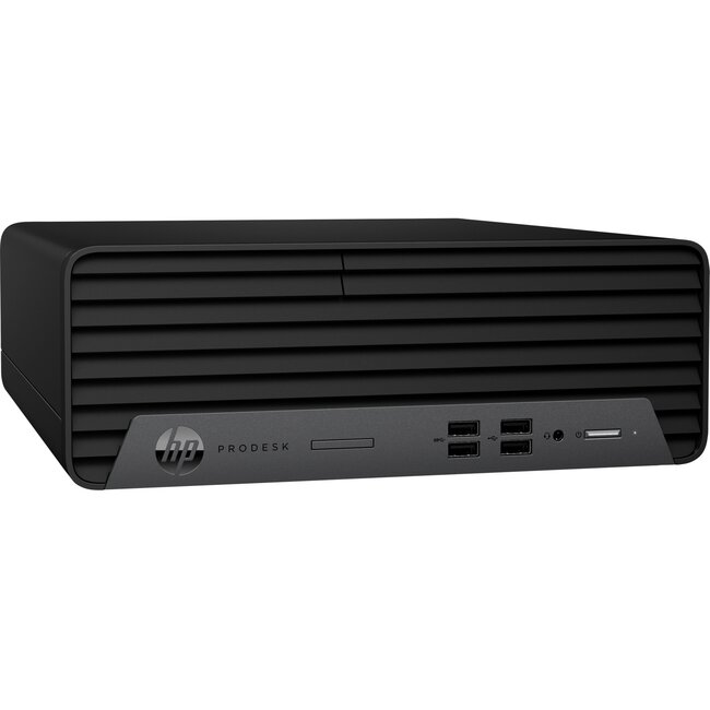 HP  ProDesk 400 G7, Intel i5-10th Gen, 16GB, 256GB SSD