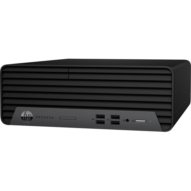 HP  ProDesk 400 G7, Intel i5-10th Gen, 16GB, 256GB SSD