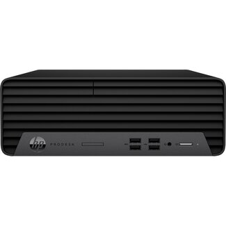 HP ProDesk 400 G7, Intel i3-10th Gen, 8GB, 256GB SSD