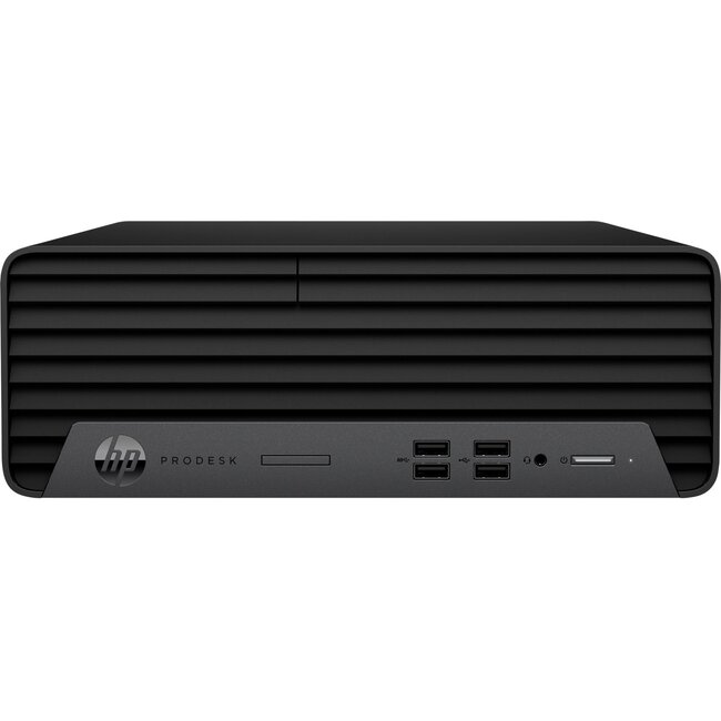 HP  ProDesk 400 G7, Intel i3-10th Gen, 8GB, 256GB SSD