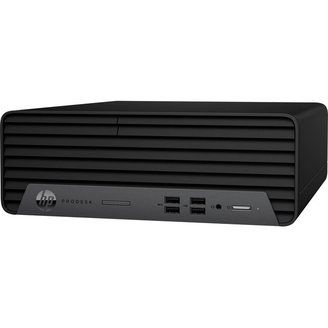 HP  ProDesk 400 G7, Intel i3-10th Gen, 8GB, 256GB SSD