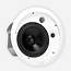 C8.1T, 8" Passive Full-Range Ceiling Speaker (box of 2)