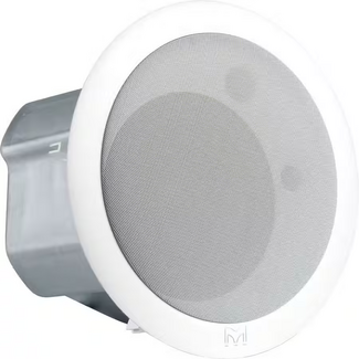 C8.1T, 8" Passive Full-Range Ceiling Speaker (set van 2)