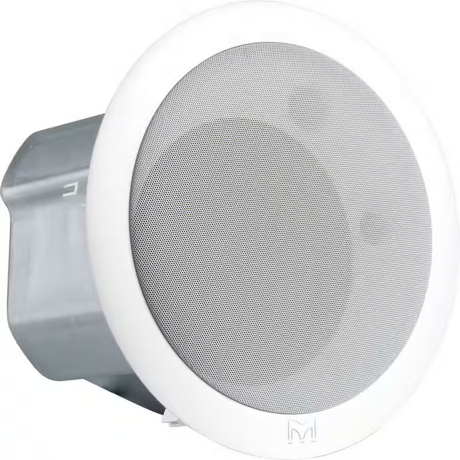 C8.1T, 8" Passive Full-Range Ceiling Speaker (box of 2)