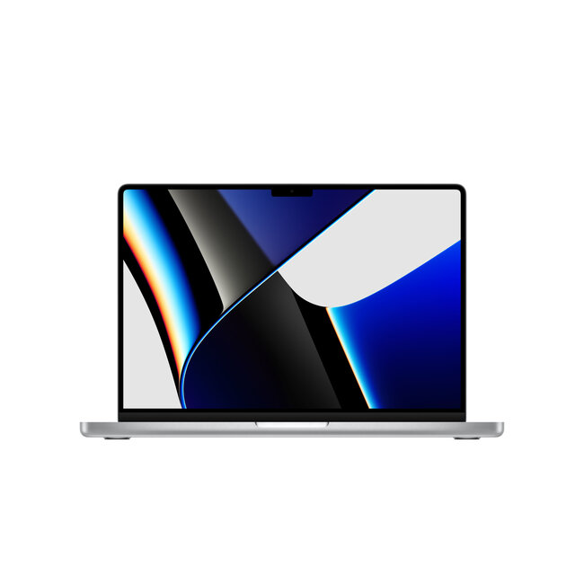 Apple MacBook Pro (2021) 14 inch, M1 Pro, 32GB, 512GB SSD