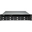 QNAP Turbo NAS TS-853U-RP (met 8 x 3.5 inch 4TB SATA HDDs)