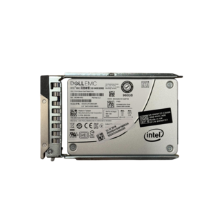 Dell WWY27, SSDSC2KG960G8R, 960GB, 2.5 inch, SATA-3